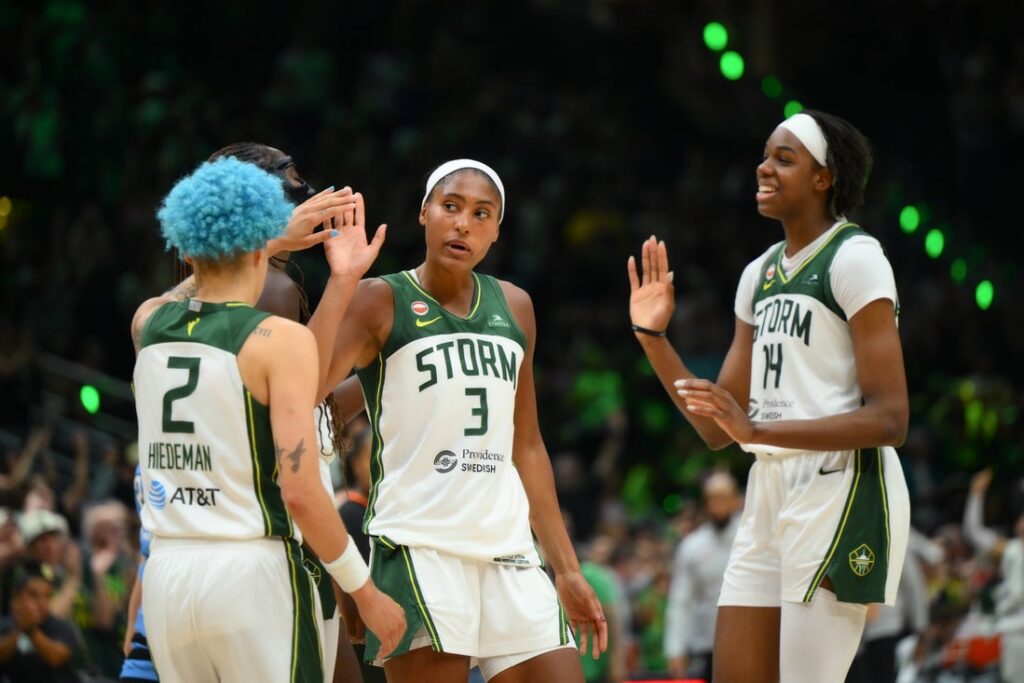 Seattle Storm
