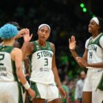 Seattle Storm