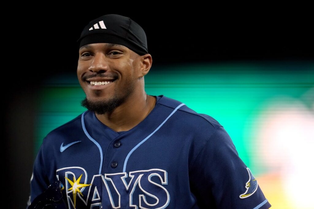 Tampa Bay Rays