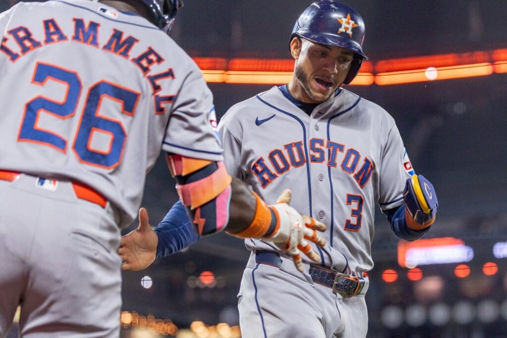 Houston Astros