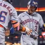 Houston Astros