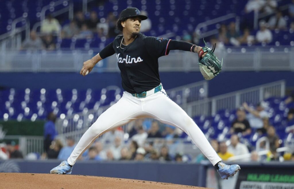 marlins