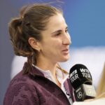 Belinda Bencic