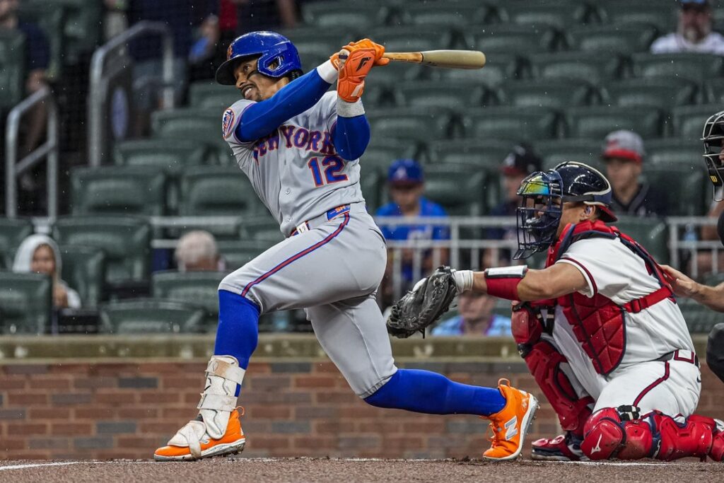 Francisco Lindor