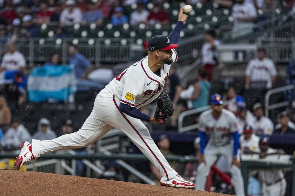 braves