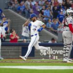 blue jays
