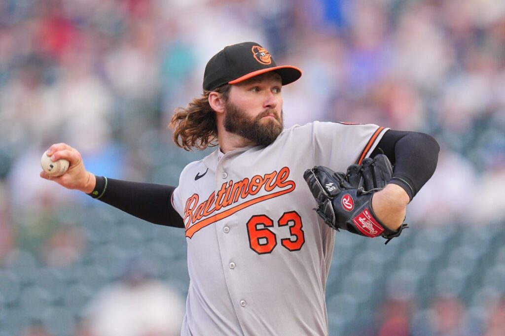 orioles