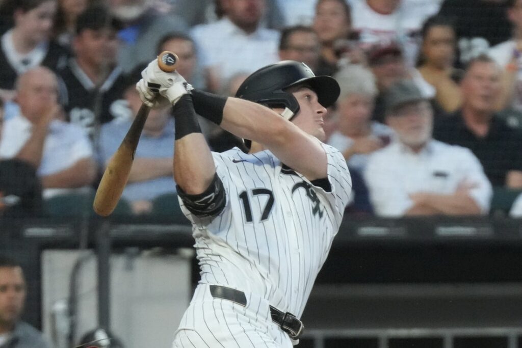 white sox
