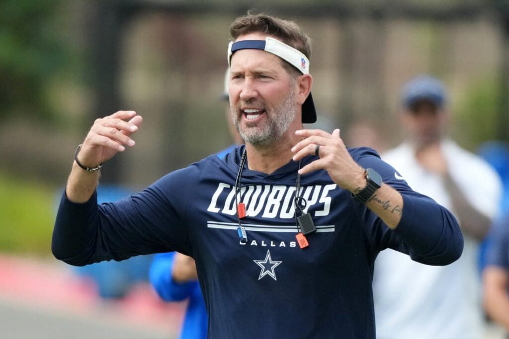 Brian Schottenheimer
