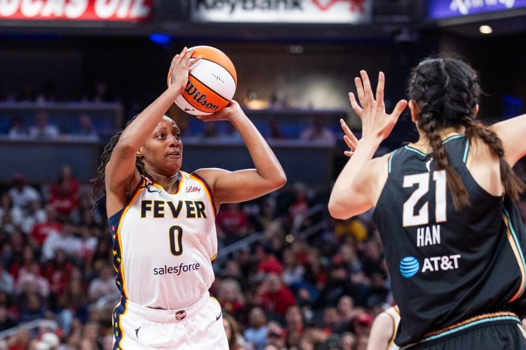 kelsey mitchell