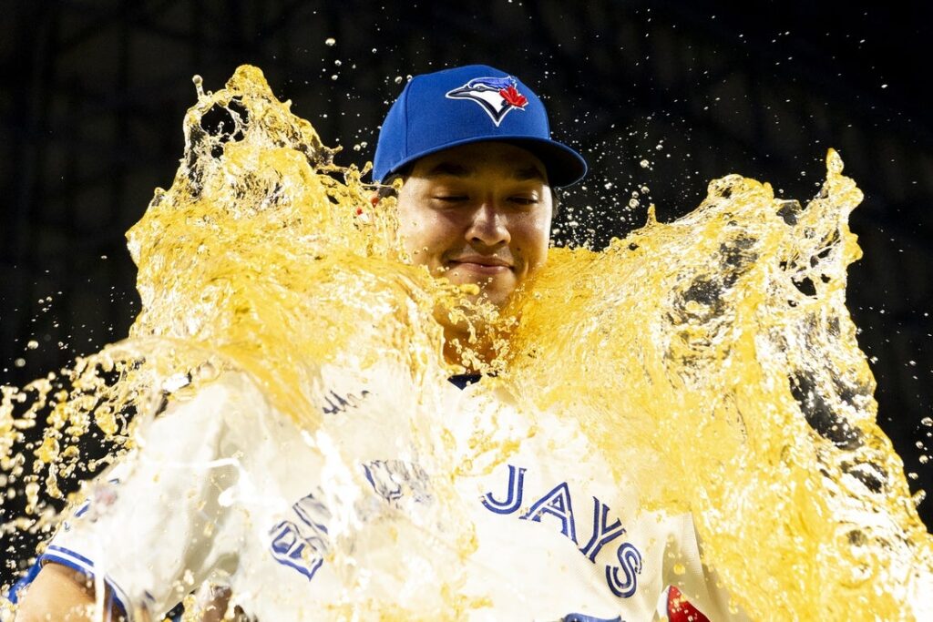 Toronto Blue Jays