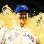 Toronto Blue Jays