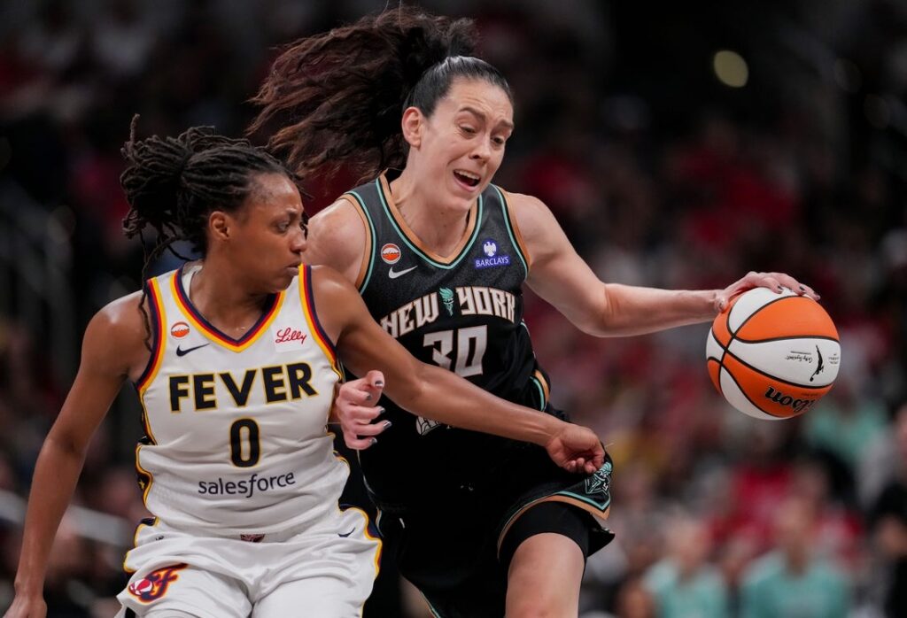 new york liberty