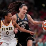 new york liberty