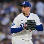 Dodgers, Royals