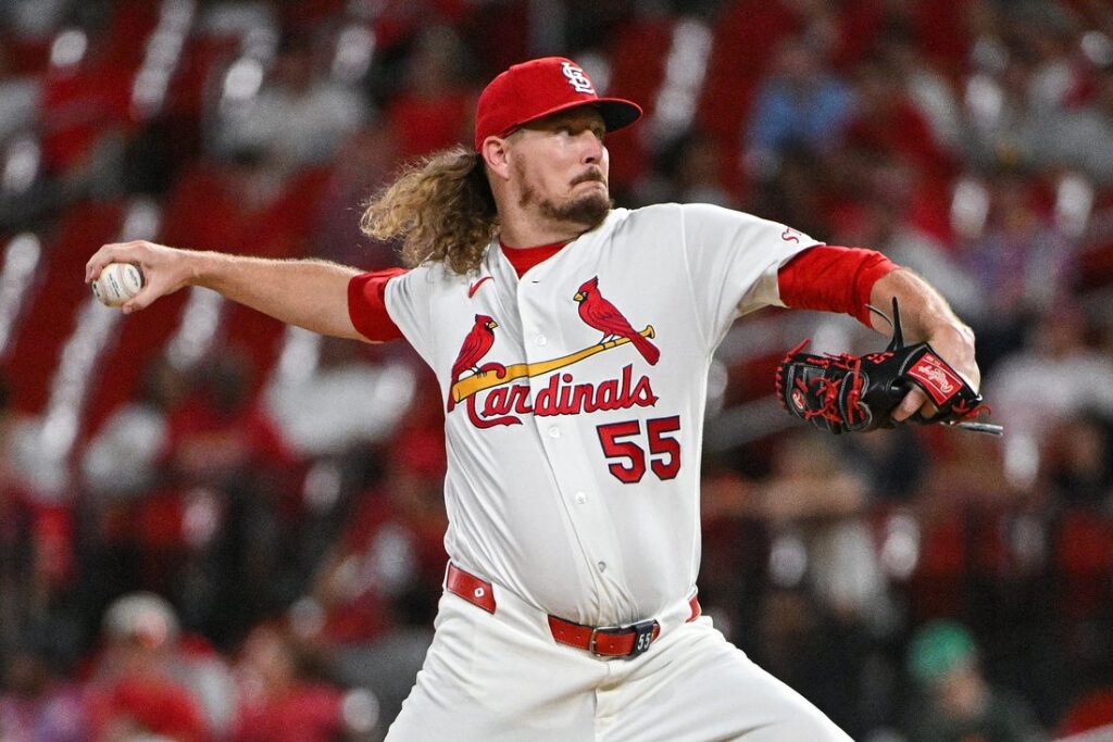 Ryne Stanek