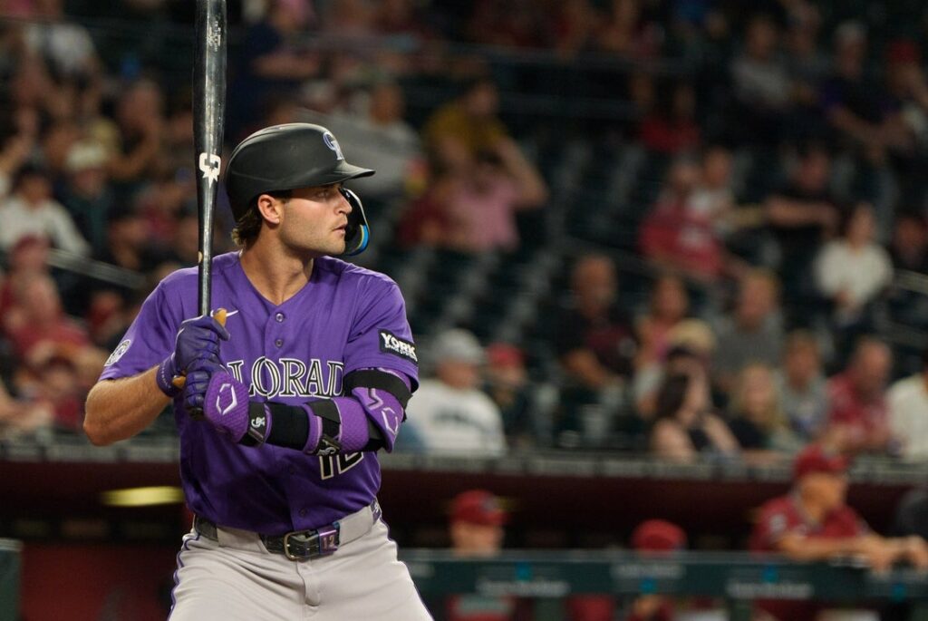 kyle karros