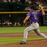 Rockies, Diamondbacks
