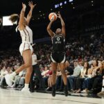 Aces, Mystics