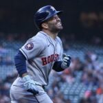 Jose Altuve