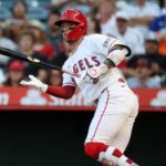 Angels, Rangers