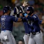 Tampa Bay Rays