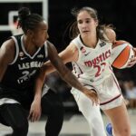 Aces Mystics