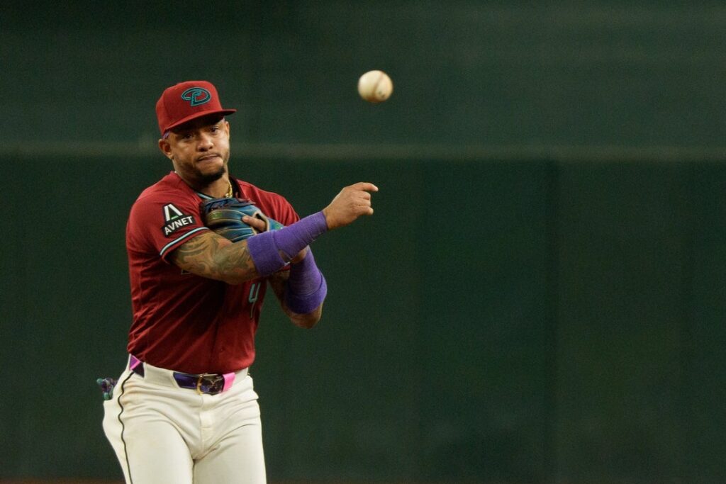 Ketel Marte