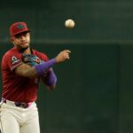 Ketel Marte