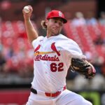 Cardinals, Phillies