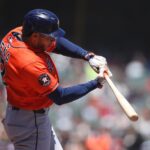 astros giants