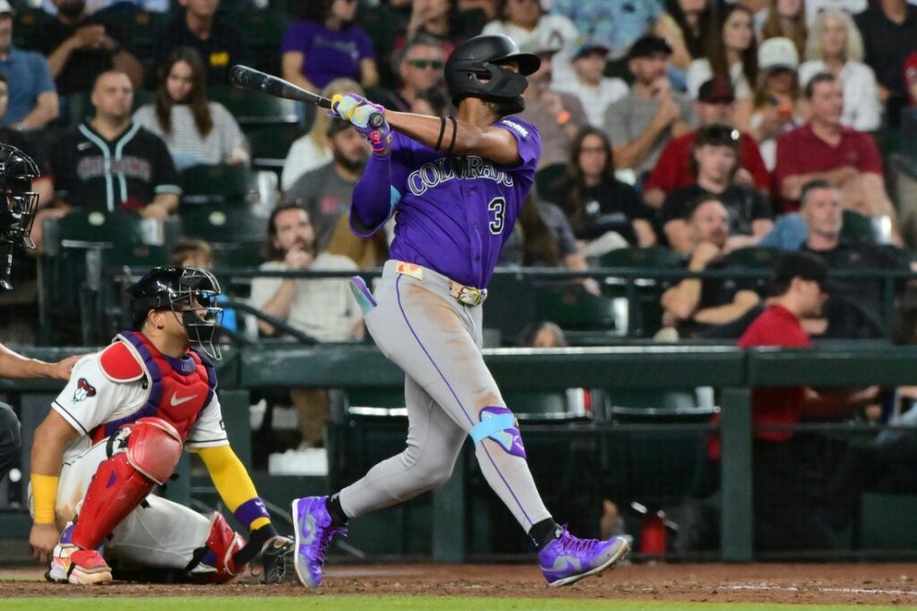 rockies