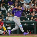 rockies