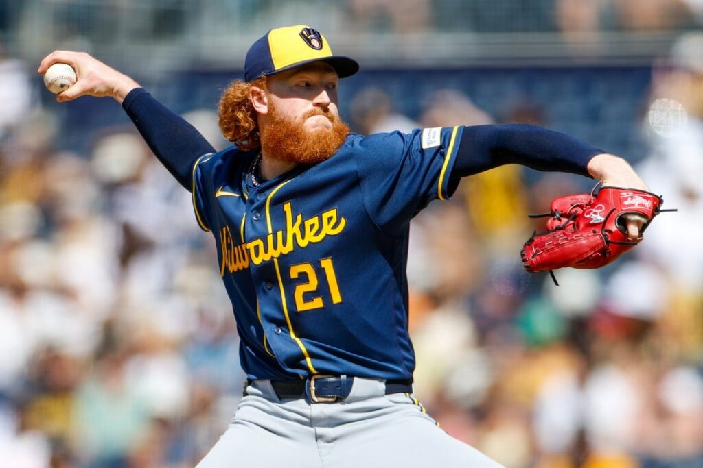 Brewers