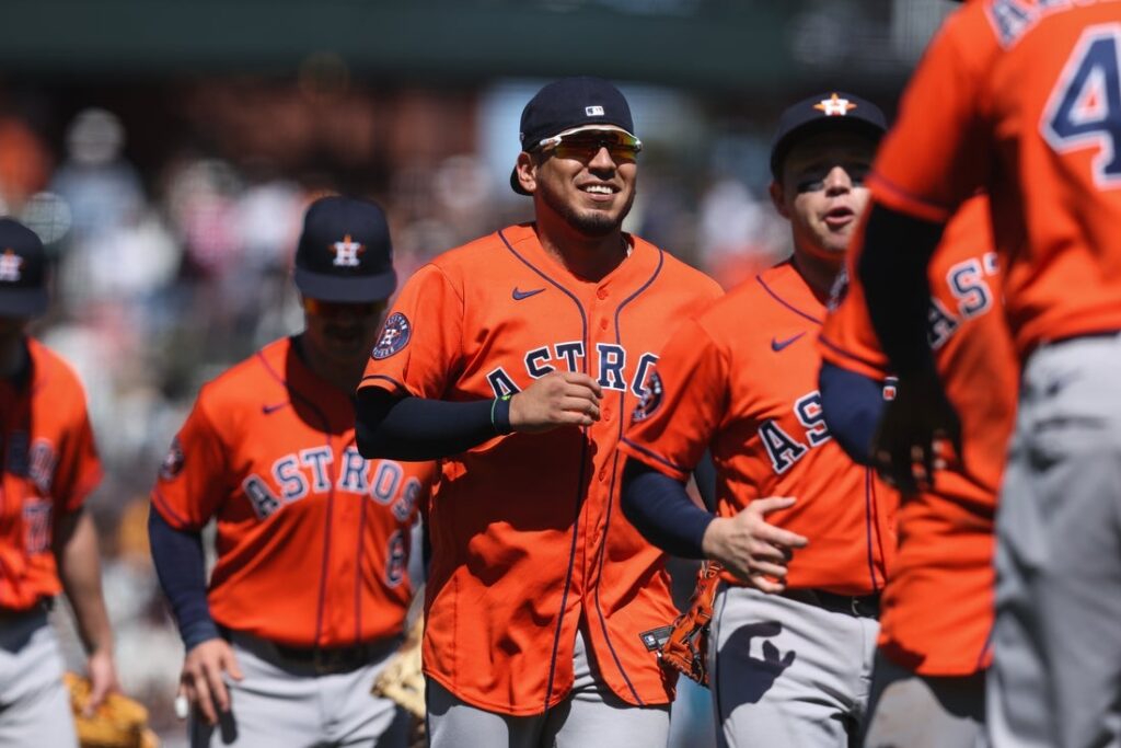 Houston Astros
