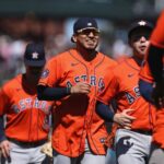 Houston Astros