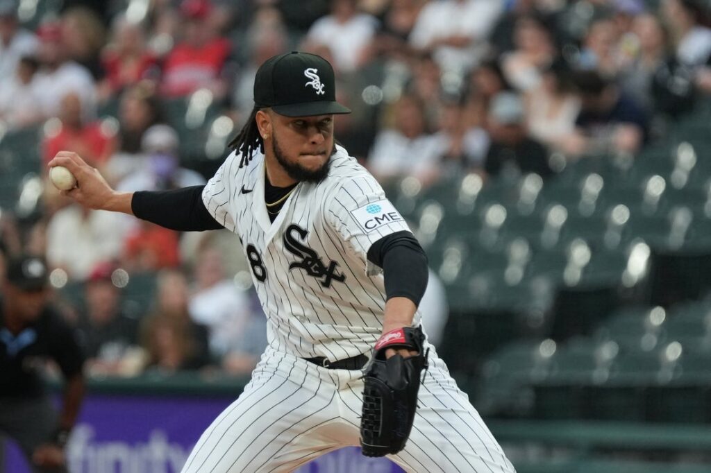 luis castillo
