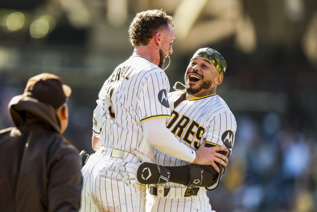 San Diego Padres