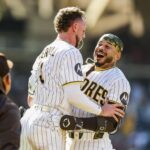 San Diego Padres