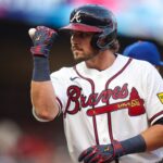 austin riley