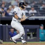 Yankees, Mariners