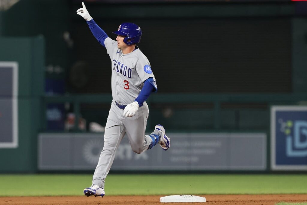 Alex Bregman