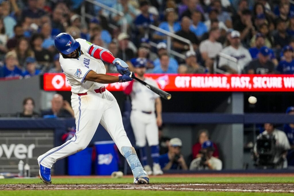 vladimir guerrero jr