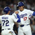 Dodgers, Royals