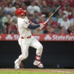 Angels, Rangers