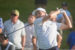 jordan spieth