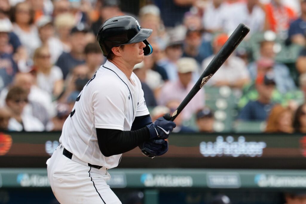 Detroit Tigers