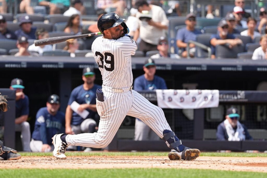 New York Yankees