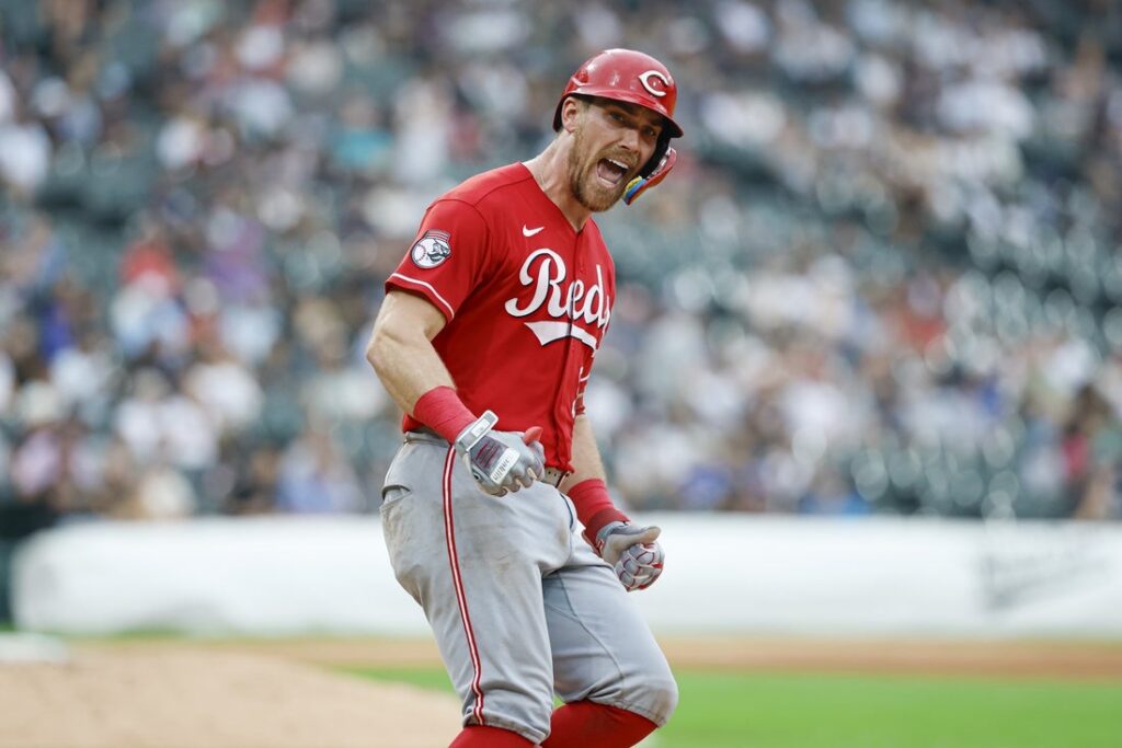 cincinnati reds