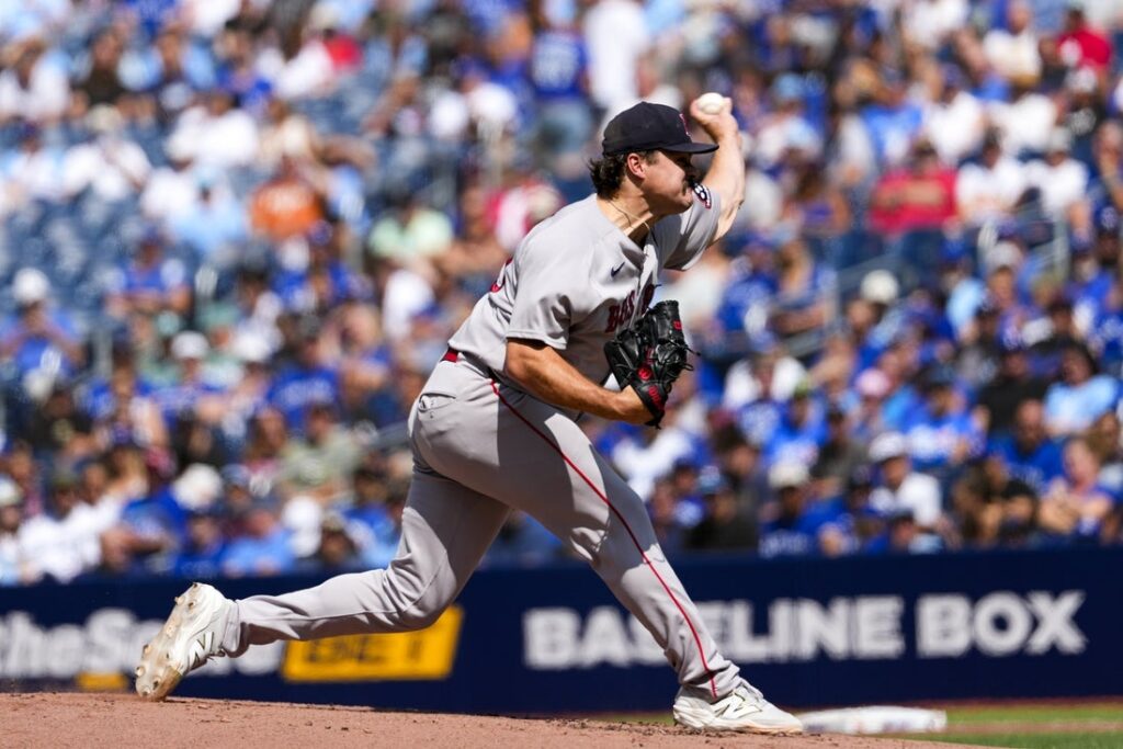 red sox tolle